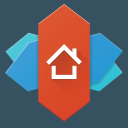 Nova Launcher: Home Screen 图标