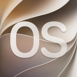 Symbol von OS 27 Launcher : Golden Gate