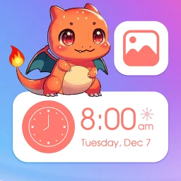 Shimeji Pet On Screen 图标